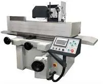  Плоскошлифовальный станок KRAFT Optimal 2550 | 3060 | 4080 | 40100 фото на Industry-Pilot